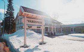 Burträsk Värdshus